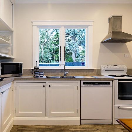 Deco Villa Хейвлок Норт Екстериор снимка