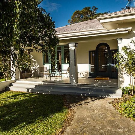 Deco Villa Хейвлок Норт Екстериор снимка