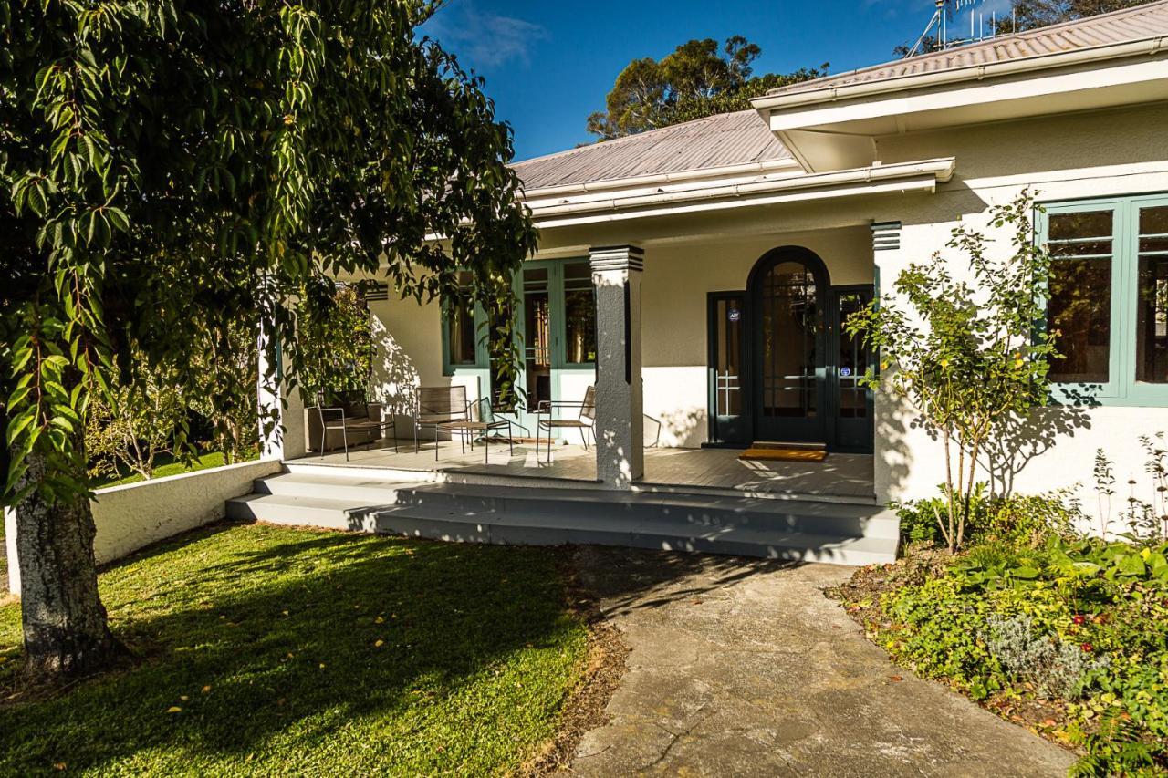 Deco Villa Хейвлок Норт Екстериор снимка
